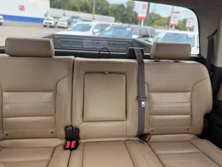 2017 GMC Sierra 2500HD