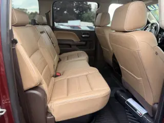 2017 GMC Sierra 2500HD