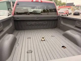 2017 GMC Sierra 2500HD