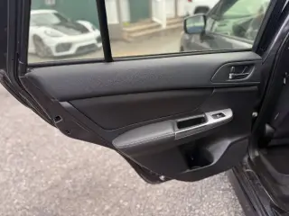 Subaru Impreza 2015