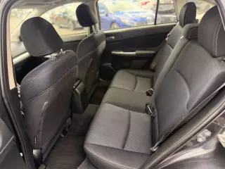 Subaru Impreza 2015