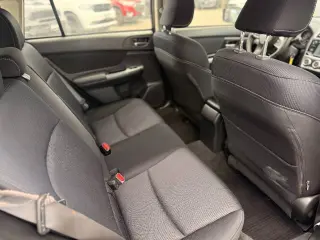Subaru Impreza 2015