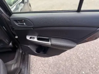 Subaru Impreza 2015