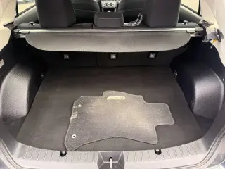 Subaru Impreza 2015