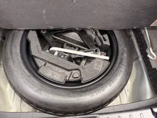 Subaru Impreza 2015