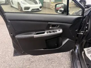 Subaru Impreza 2015