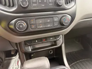 2017 Chevrolet Colorado