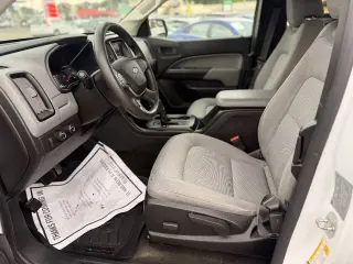 2017 Chevrolet Colorado