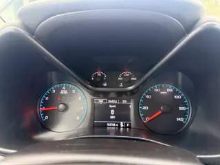 2017 Chevrolet Colorado