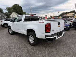 2017 Chevrolet Colorado