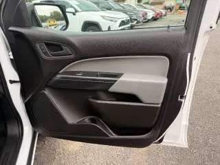 2017 Chevrolet Colorado