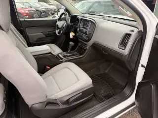 2017 Chevrolet Colorado