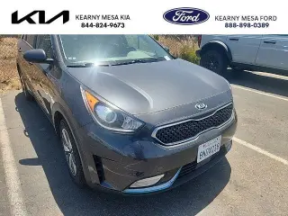 Kia Niro Plug-In Hybrid 2019 LX 4dr Crossover