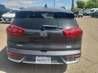 Kia Niro Plug-In Hybrid 2019 LX 4dr Crossover