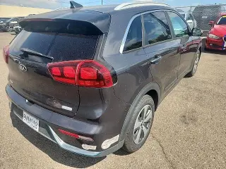 Kia Niro Plug-In Hybrid 2019 LX 4dr Crossover