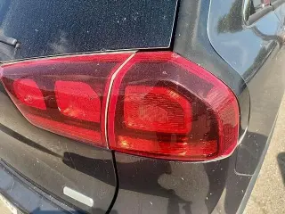 Kia Niro Plug-In Hybrid 2019 LX 4dr Crossover