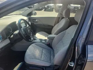 Kia Niro Plug-In Hybrid 2019 LX 4dr Crossover