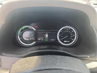 Kia Niro Plug-In Hybrid 2019 LX 4dr Crossover