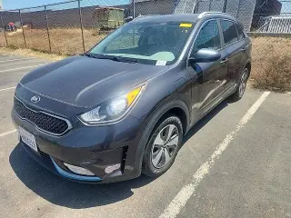 Kia Niro Plug-In Hybrid 2019 LX 4dr Crossover