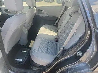 Kia Niro Plug-In Hybrid 2019 LX 4dr Crossover