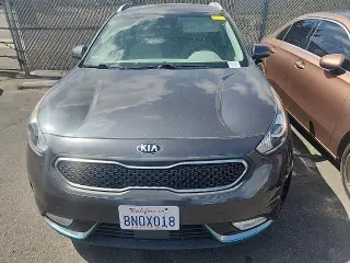 Kia Niro Plug-In Hybrid 2019 LX 4dr Crossover