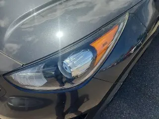 Kia Niro Plug-In Hybrid 2019 LX 4dr Crossover