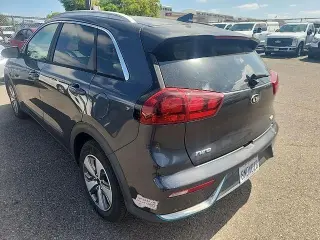 Kia Niro Plug-In Hybrid 2019 LX 4dr Crossover