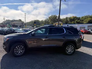 2019 GMC Acadia