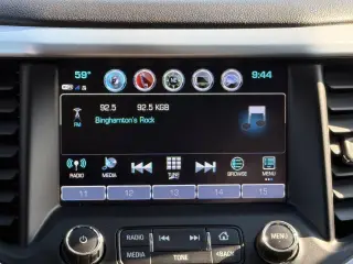 2019 GMC Acadia