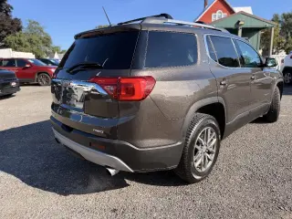 2019 GMC Acadia
