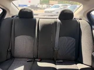 2019 Nissan Versa