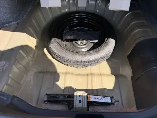2019 Nissan Versa