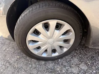 2019 Nissan Versa