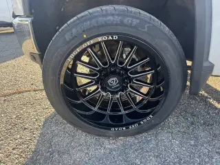 2021 Chevrolet Silverado 2500HD