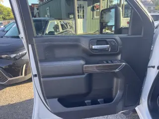 2021 Chevrolet Silverado 2500HD