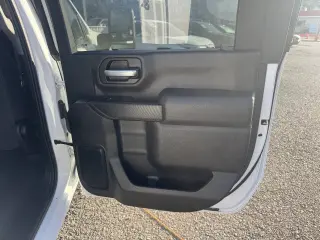 2021 Chevrolet Silverado 2500HD