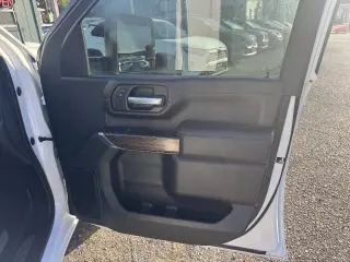 2021 Chevrolet Silverado 2500HD