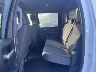 2021 Chevrolet Silverado 2500HD