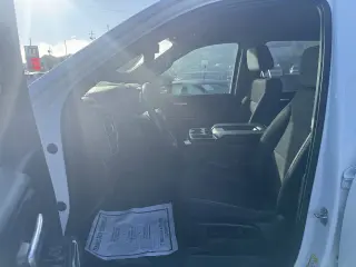 2021 Chevrolet Silverado 2500HD