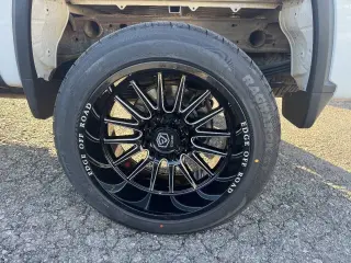 2021 Chevrolet Silverado 2500HD