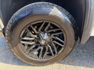2022 GMC Sierra 2500HD