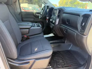 2022 GMC Sierra 2500HD