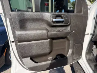 2022 GMC Sierra 2500HD