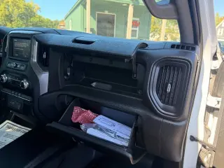 2022 GMC Sierra 2500HD