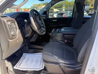 2022 GMC Sierra 2500HD