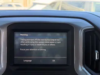 2022 GMC Sierra 2500HD