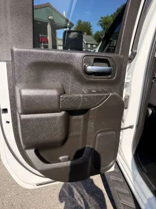 2022 GMC Sierra 2500HD