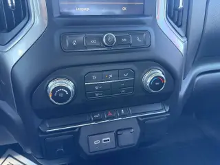 2022 GMC Sierra 2500HD