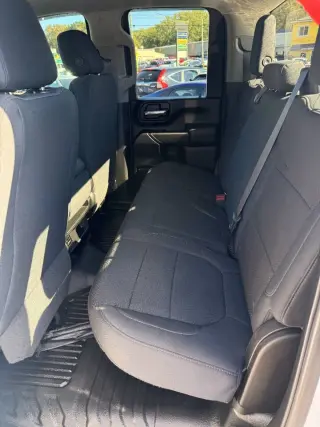2022 GMC Sierra 2500HD
