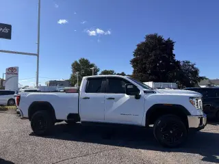 2022 GMC Sierra 2500HD